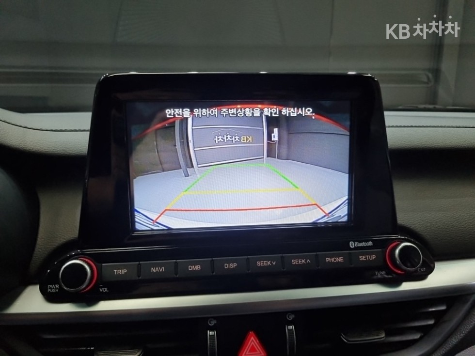 2022 - kia k3