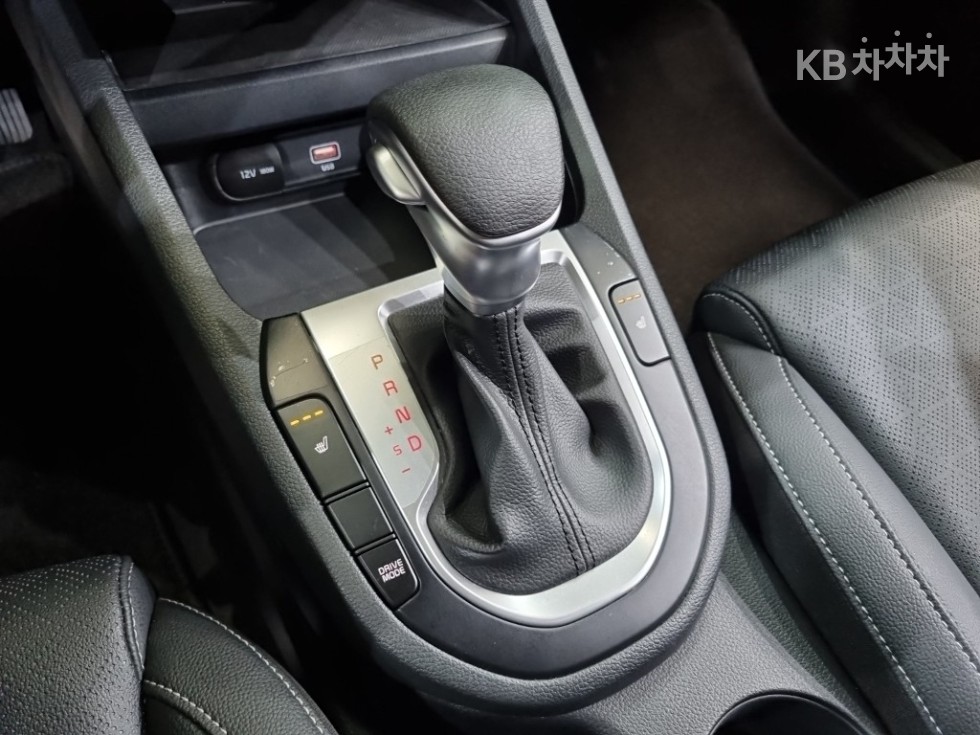 2022 - kia k3