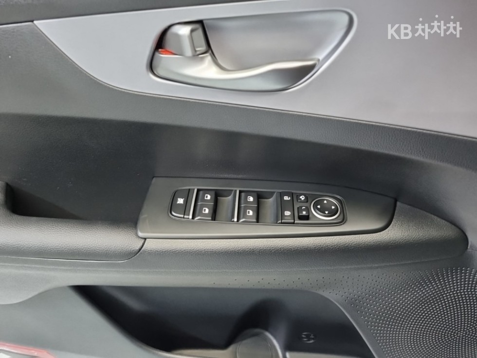 2022 - kia k3