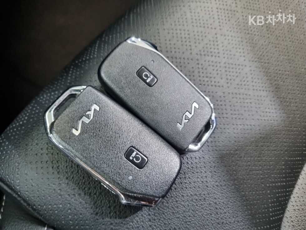 2022 - kia k3