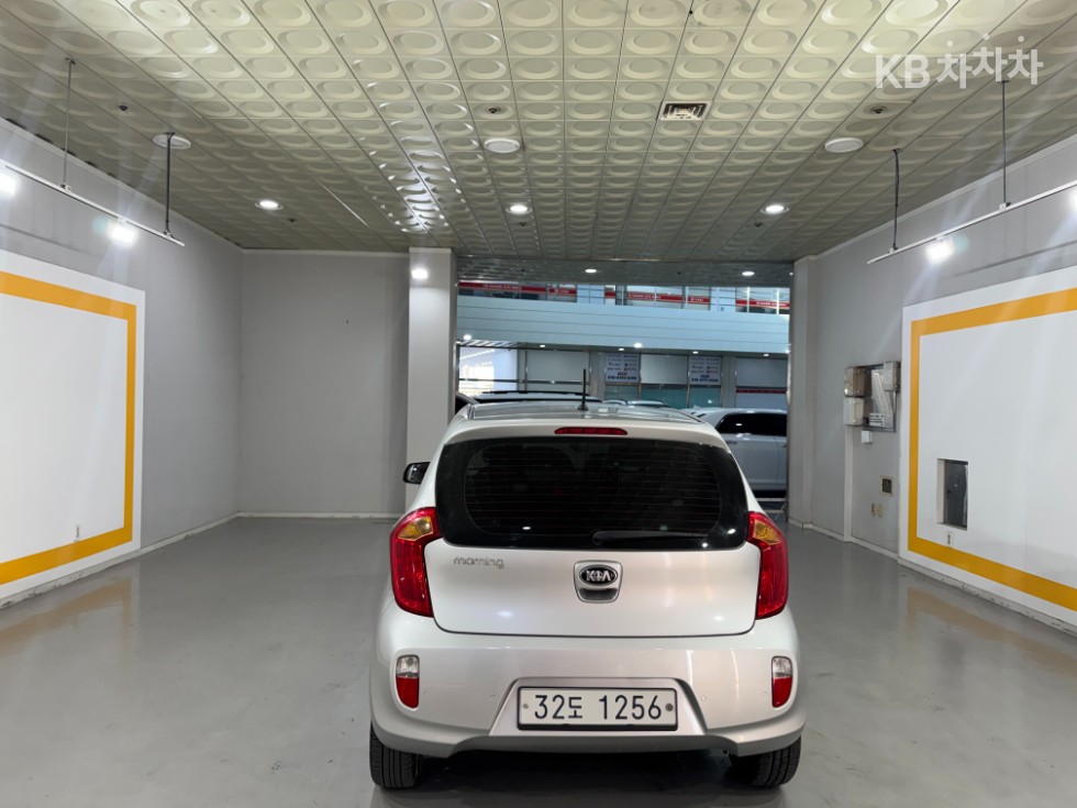 2015 - kia all