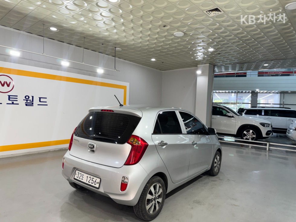 2015 - kia all