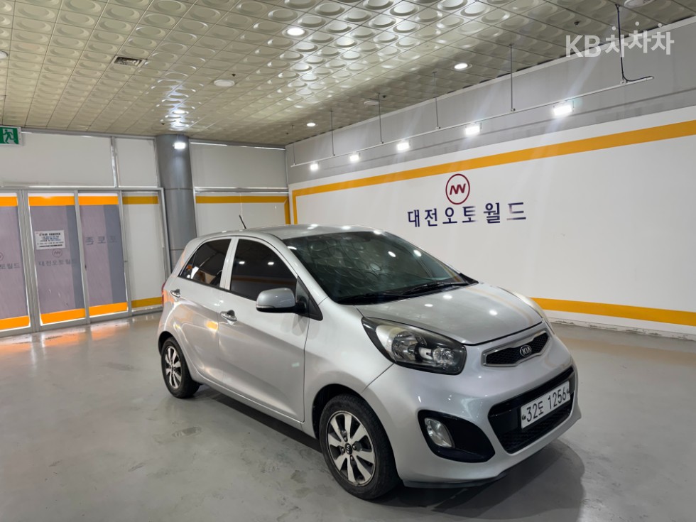 2015 - kia all