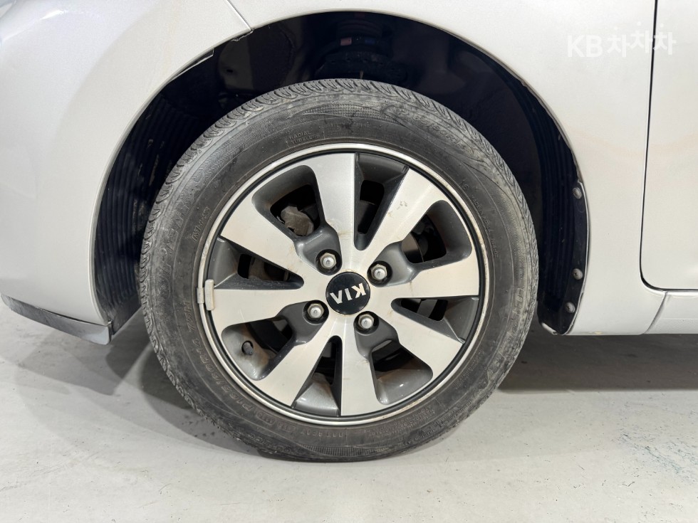 2015 - kia all