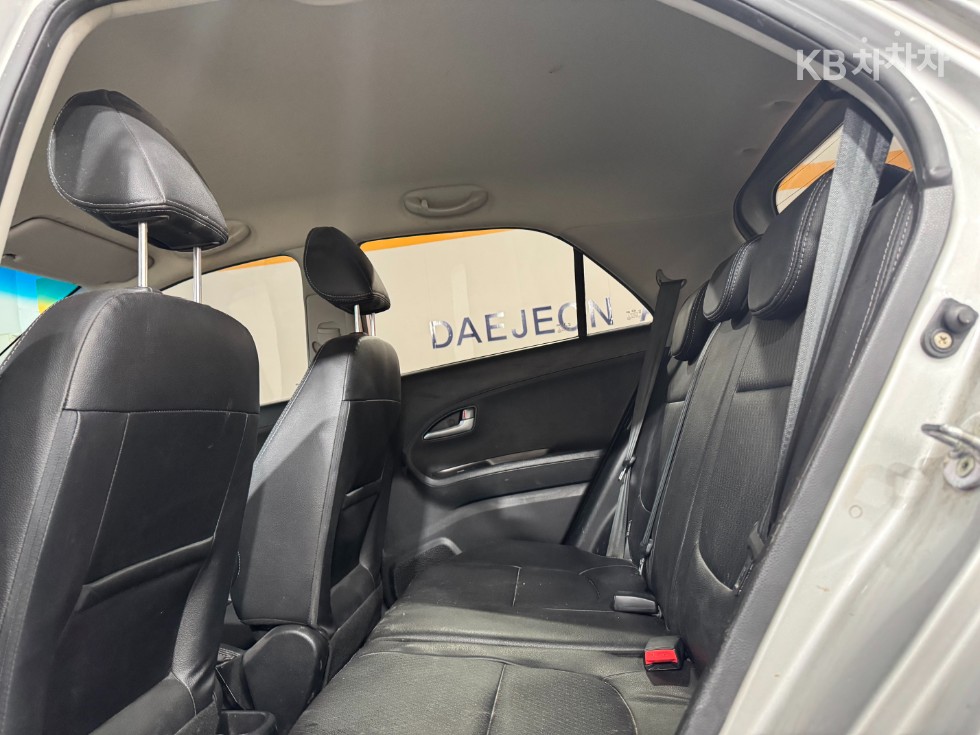 2015 - kia all