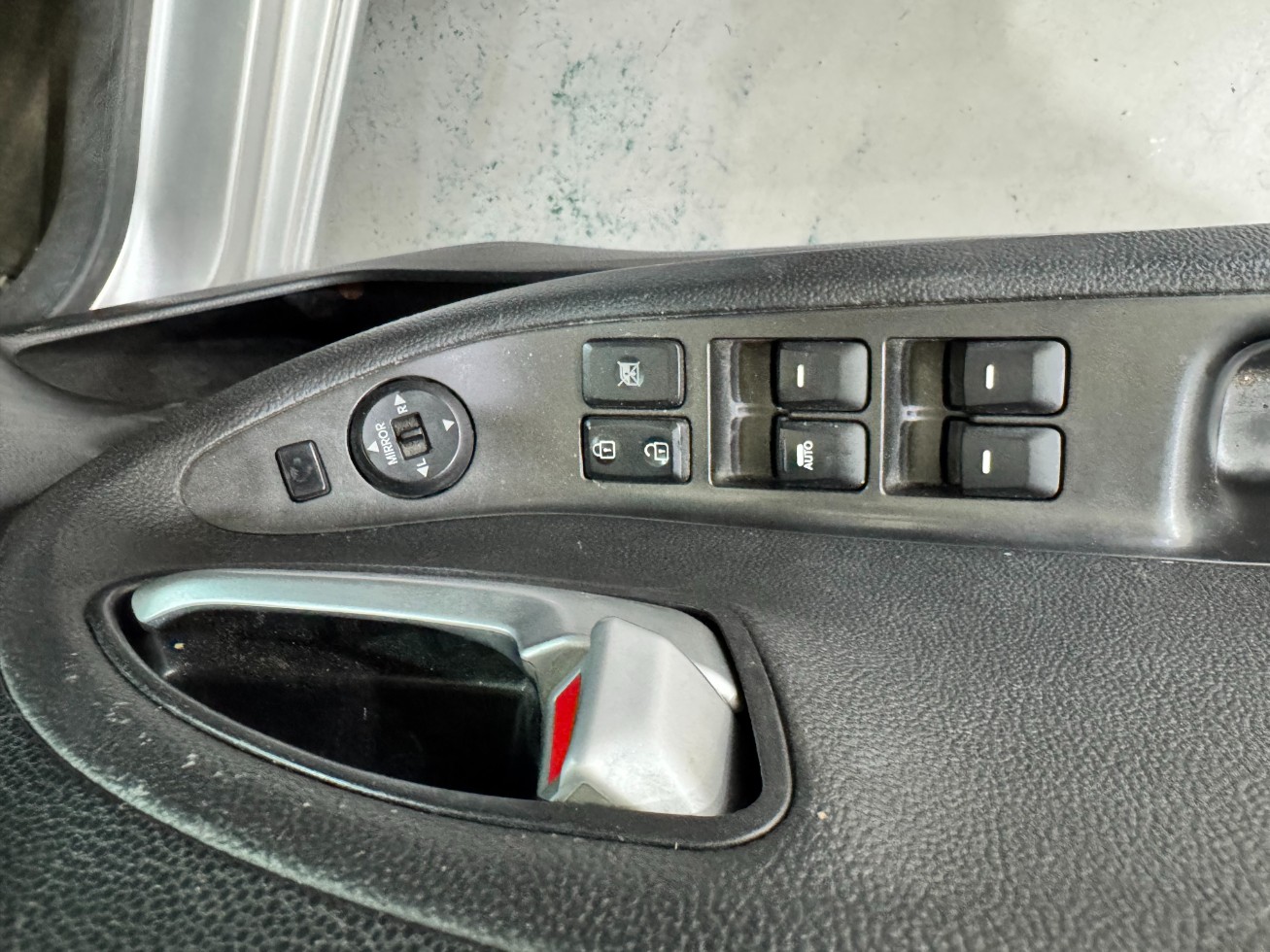 2015 - kia all