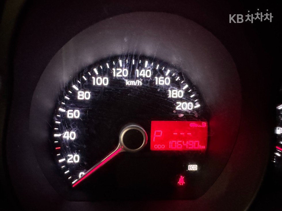 2015 - kia all