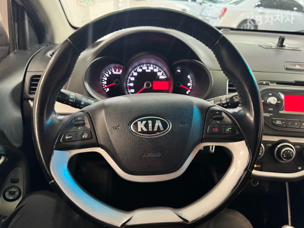 2015 - kia all