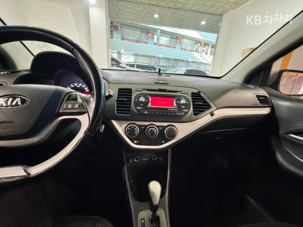 2015 - kia all
