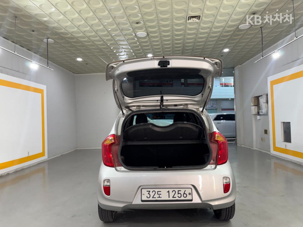 2015 - kia all