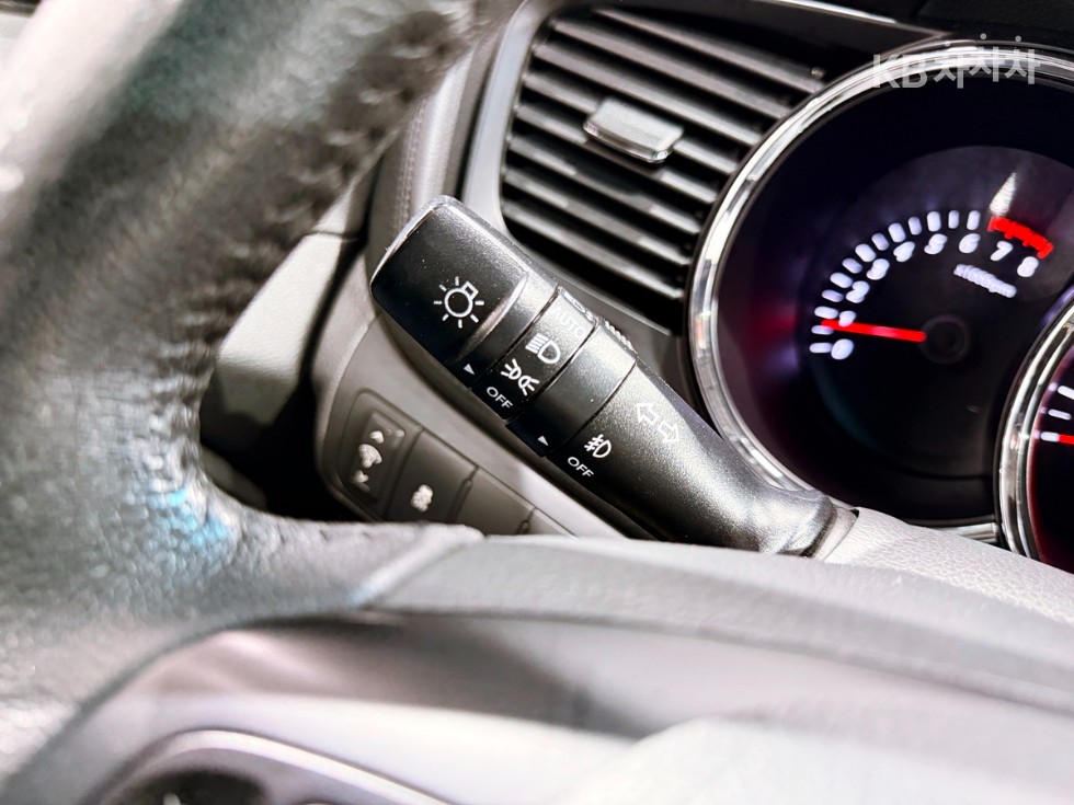 2012 - kia k5