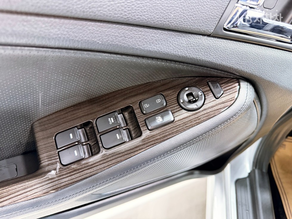 2012 - kia k5