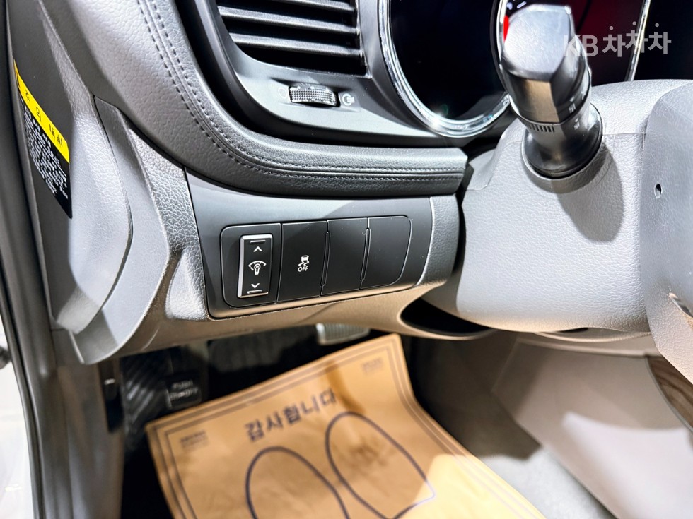 2012 - kia k5