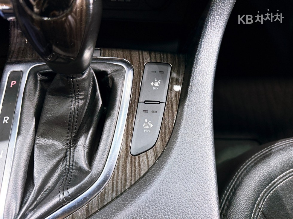 2012 - kia k5