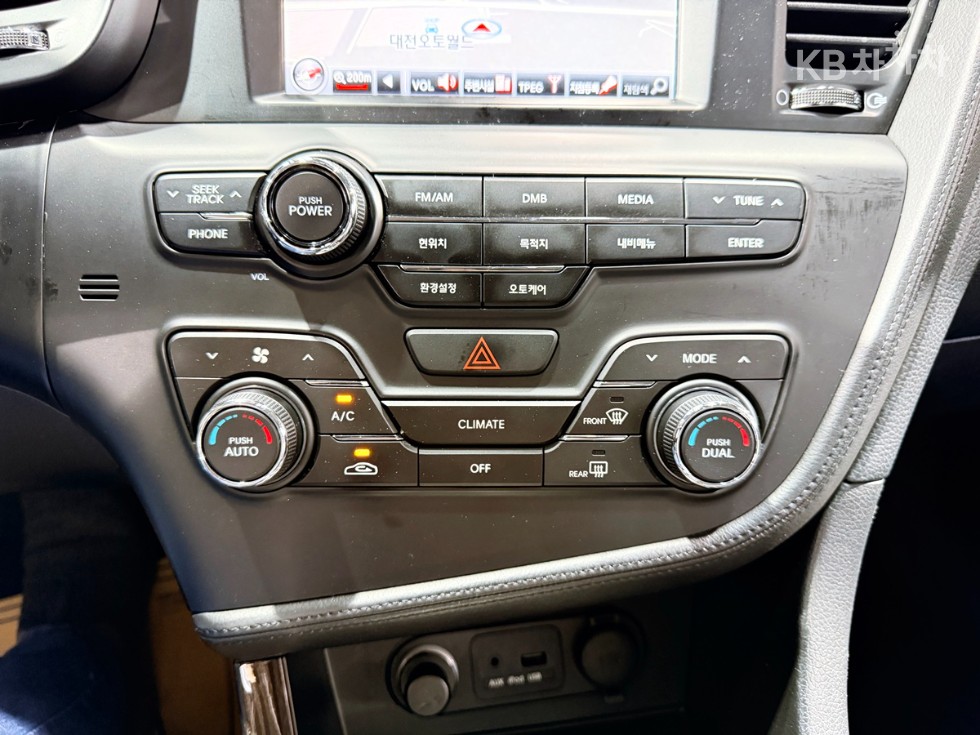 2012 - kia k5
