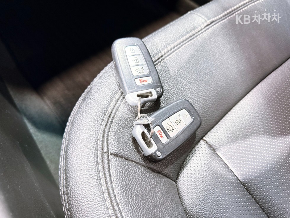 2012 - kia k5