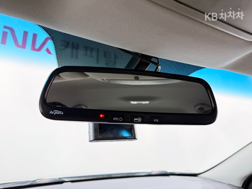 2012 - kia k5