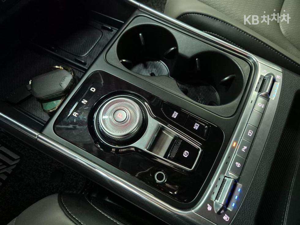 2024 - kia carnival