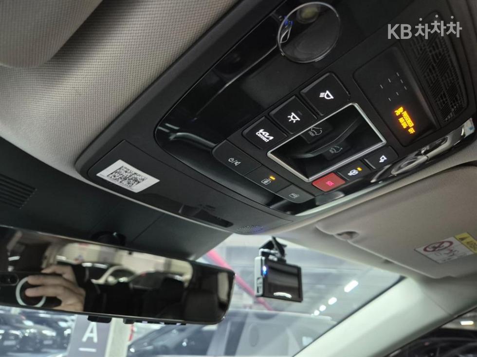 2024 - kia carnival