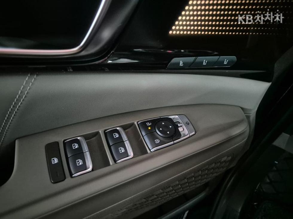 2024 - kia carnival