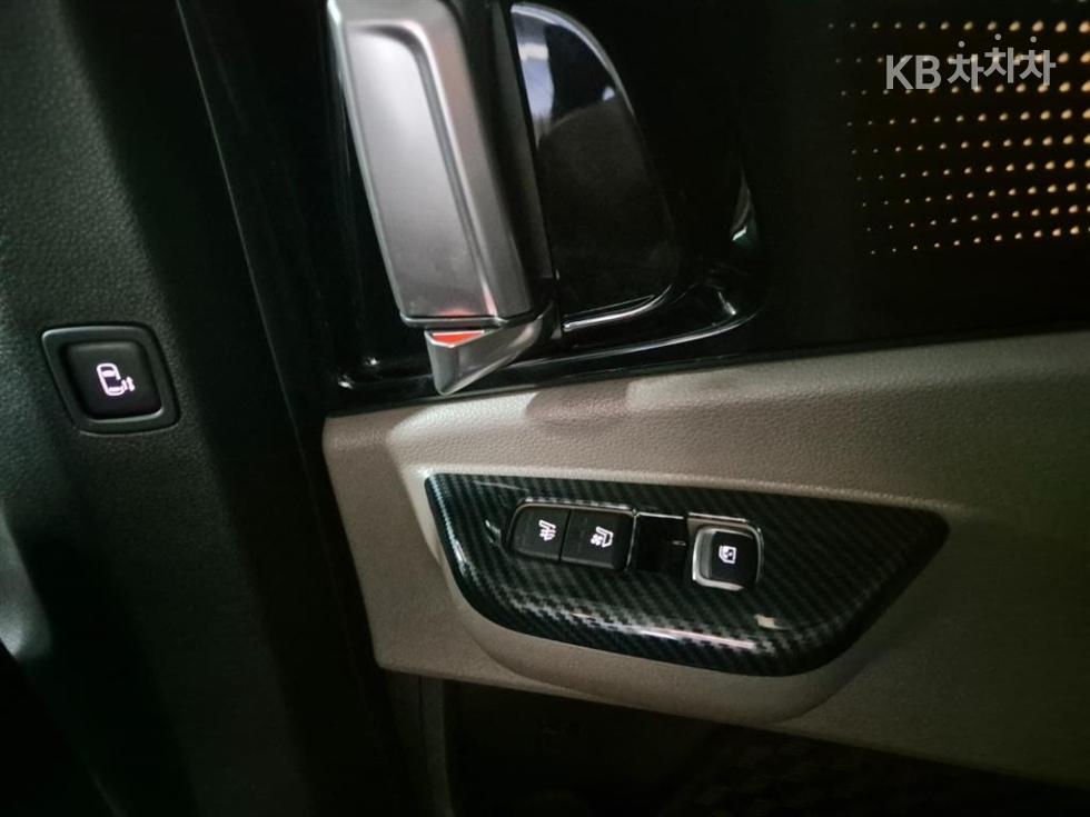 2024 - kia carnival