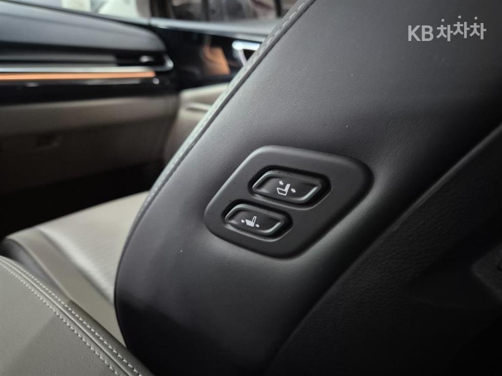 2024 - kia carnival