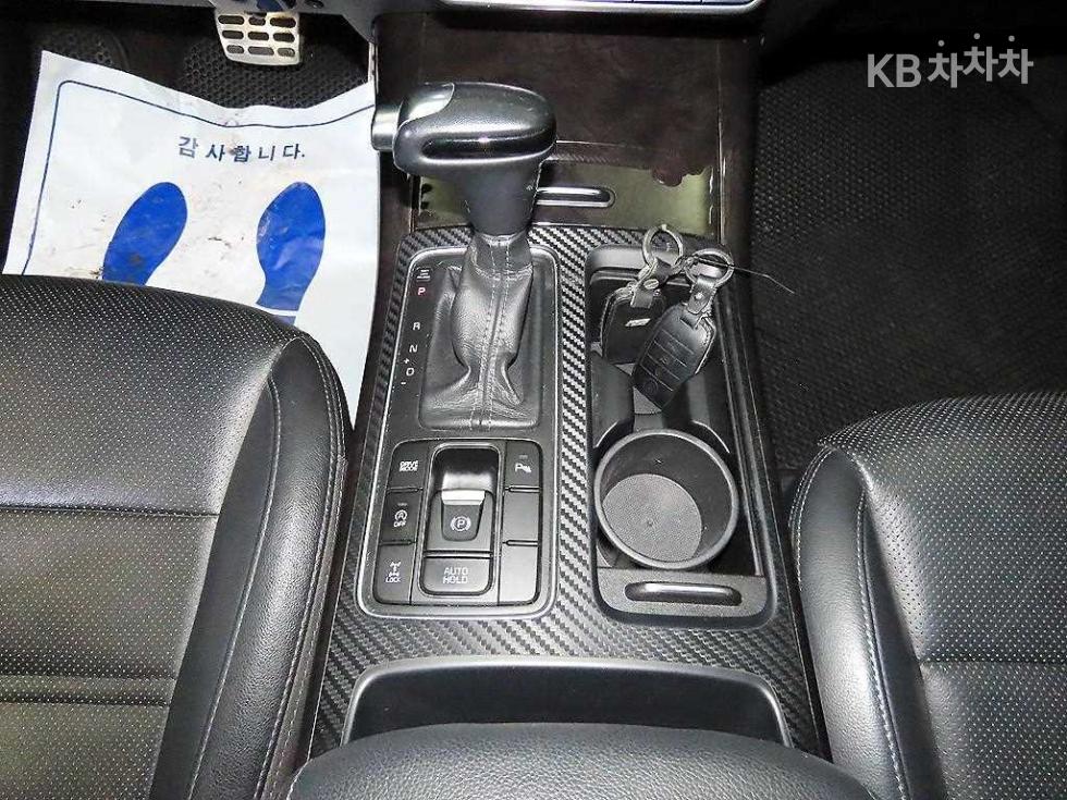 2015 - kia sorento