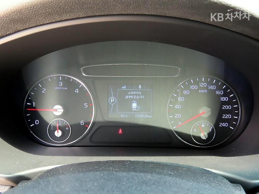 2015 - kia sorento