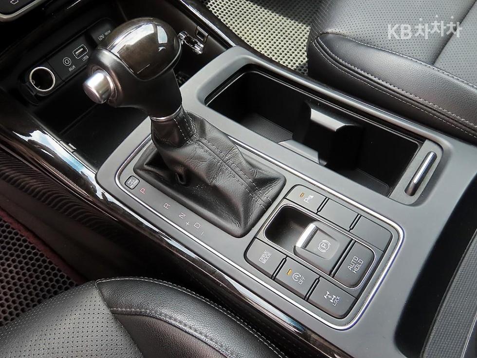 2015 - kia sorento