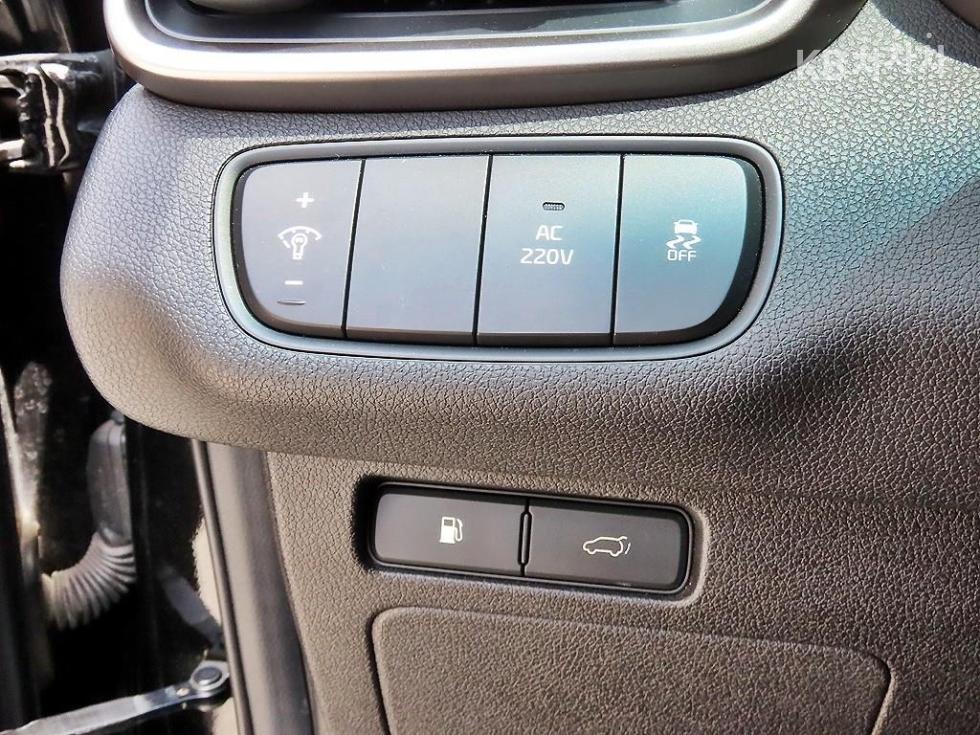 2015 - kia sorento