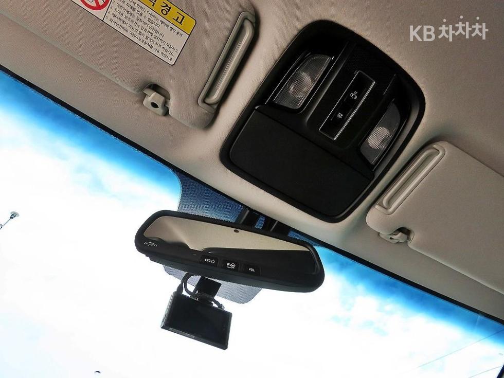 2015 - kia sorento