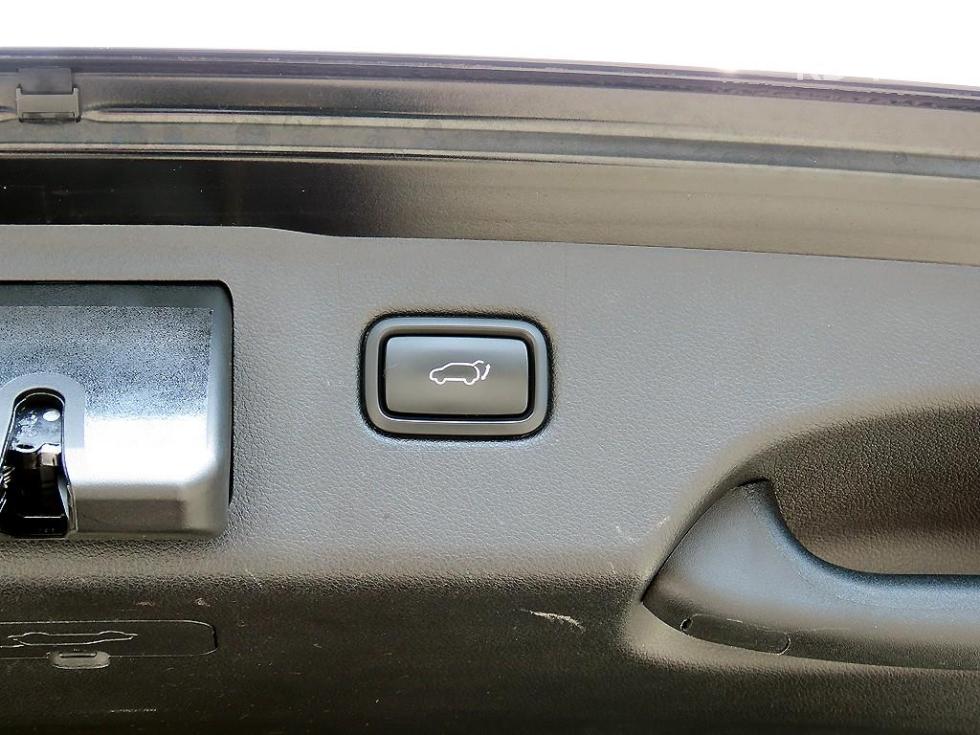 2015 - kia sorento