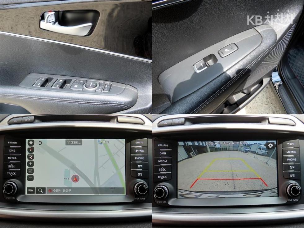 2015 - kia sorento