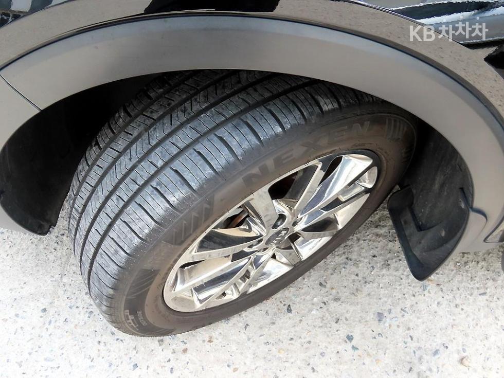 2015 - kia sorento