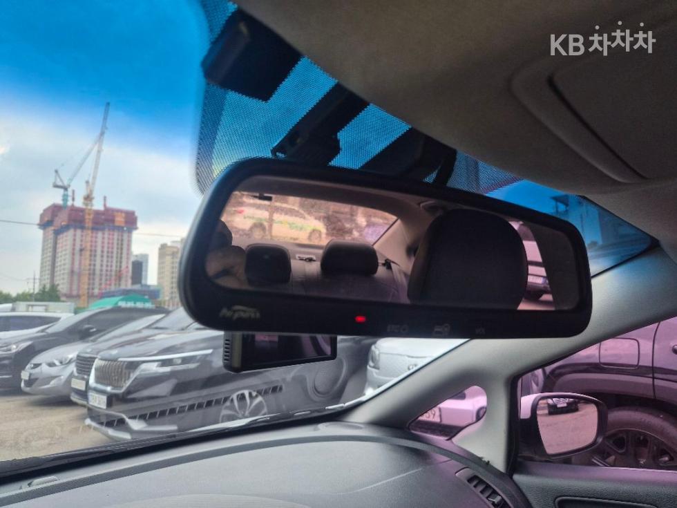 2012 - kia k3