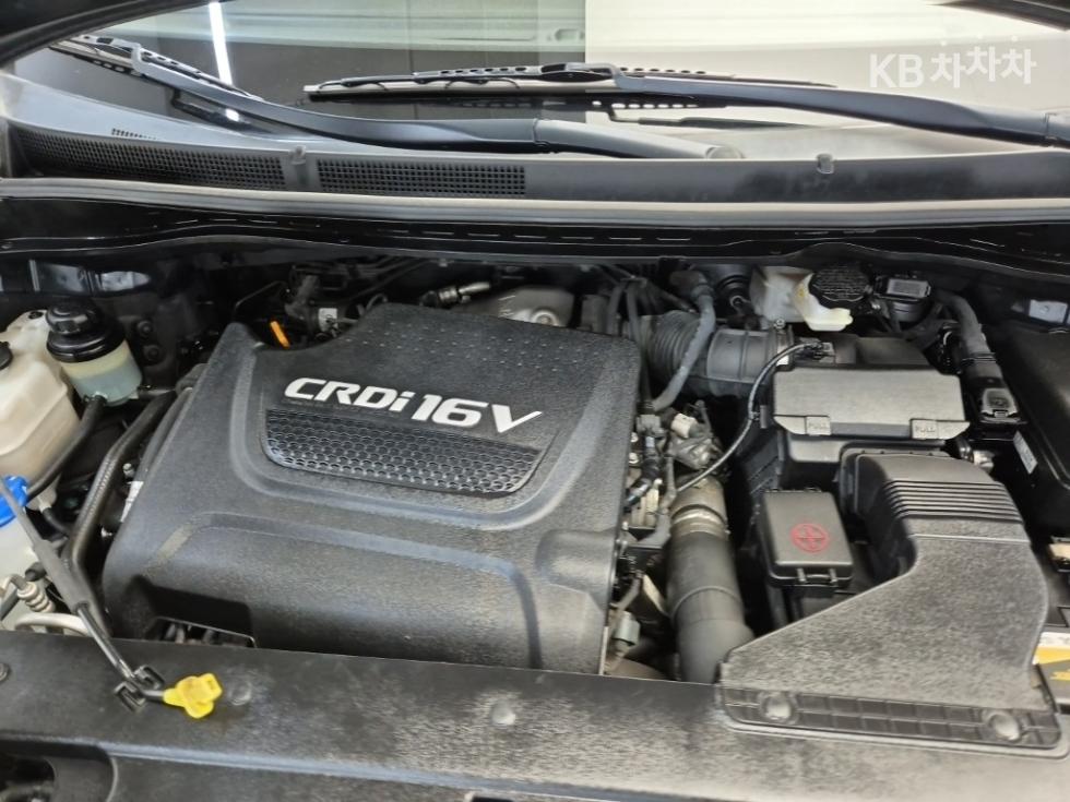 2015 - kia carnival