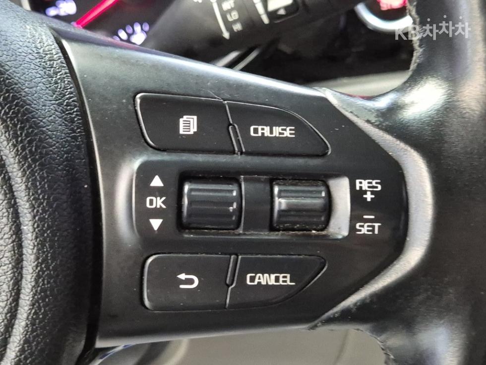 2015 - kia carnival