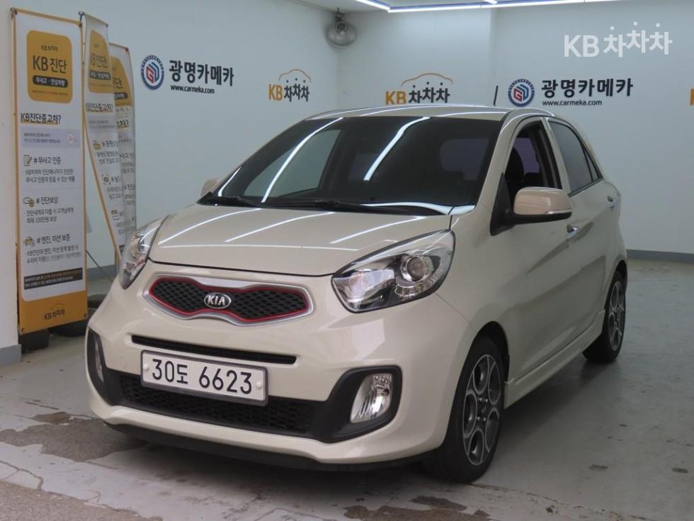 2015 - kia all