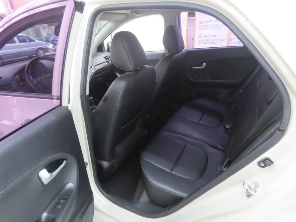 2015 - kia all
