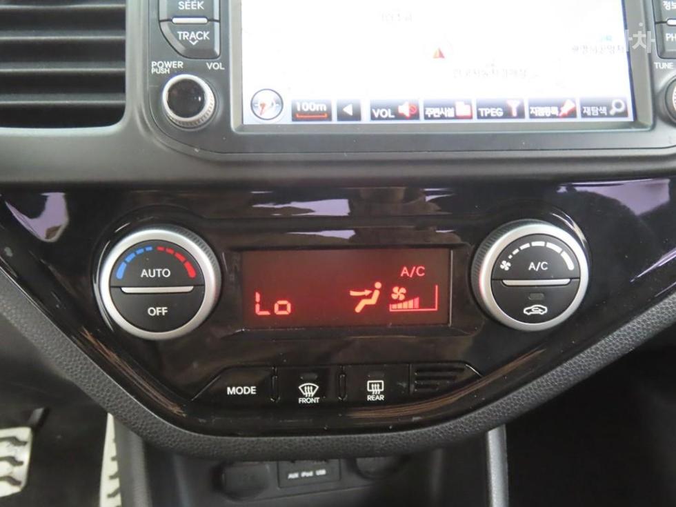 2015 - kia all