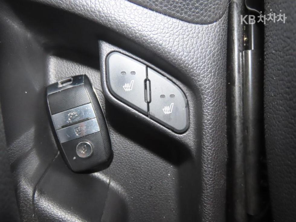 2015 - kia all