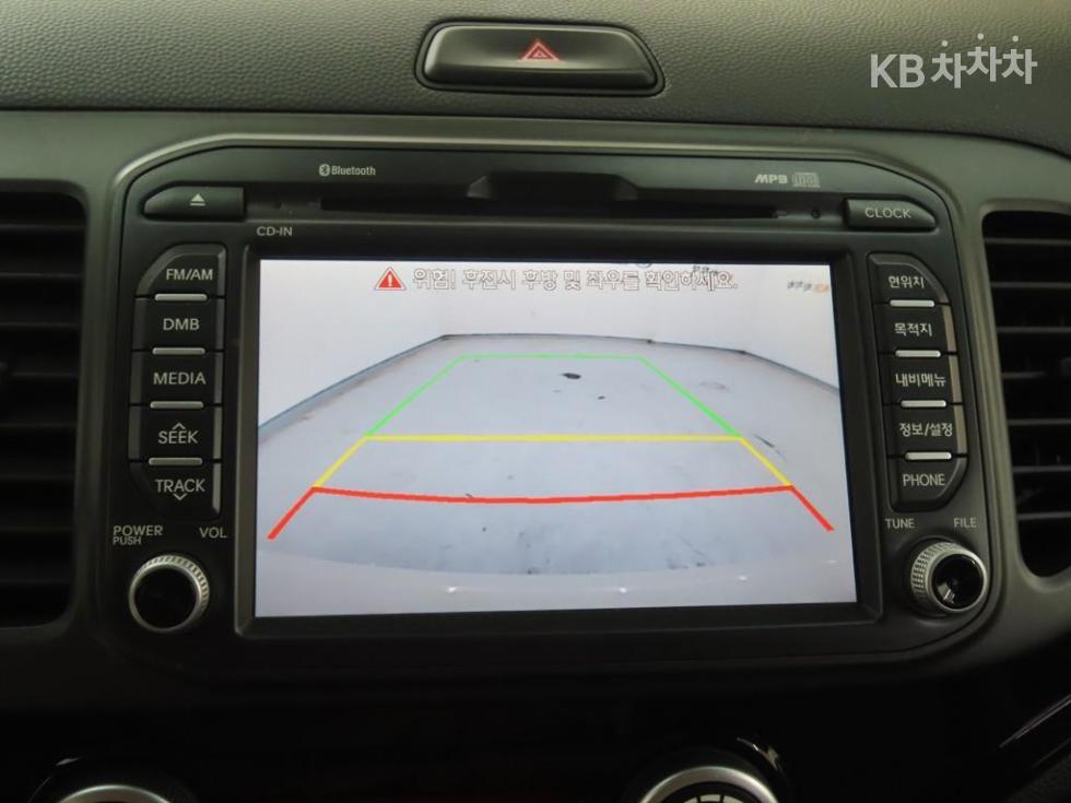 2015 - kia all