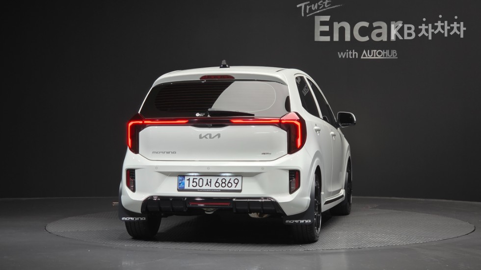 2025 - kia morning (ja)