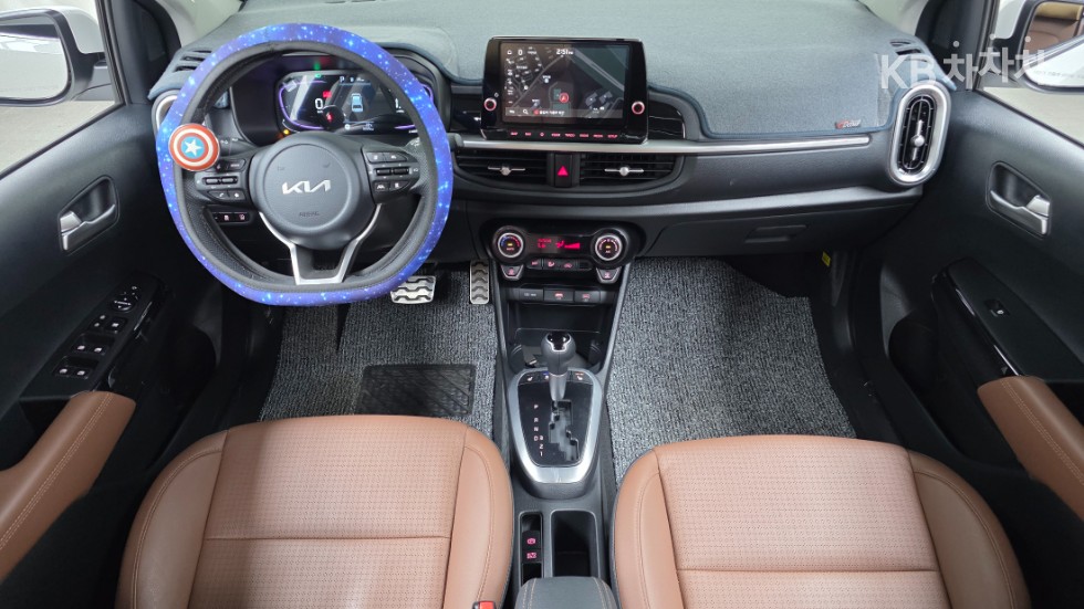 2025 - kia morning (ja)