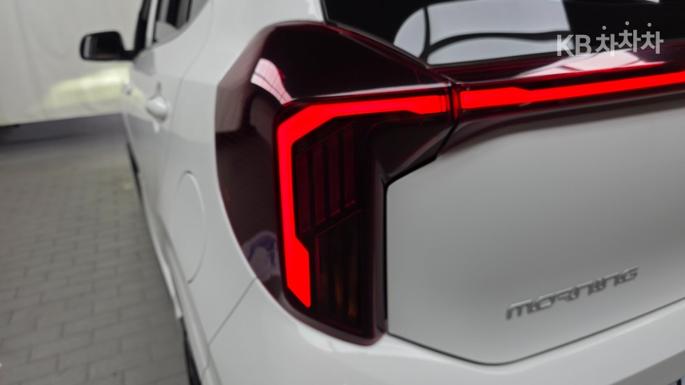 2025 - kia morning (ja)