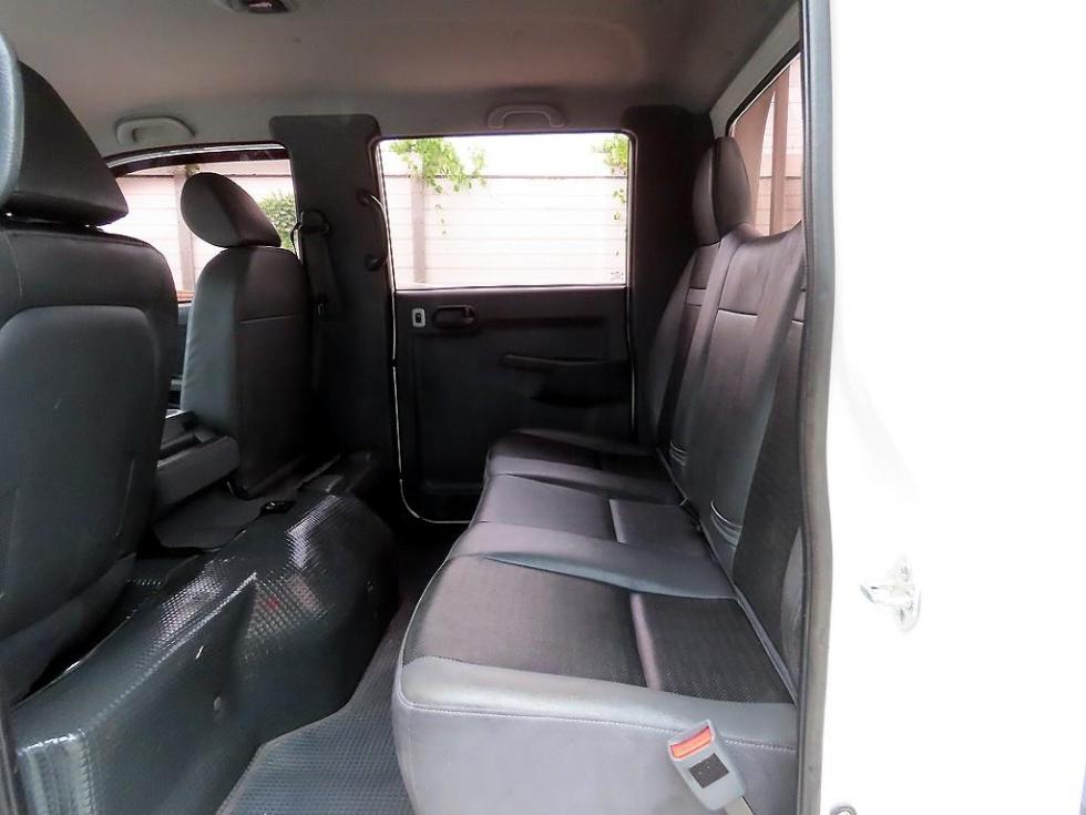2022 - kia bongo iii