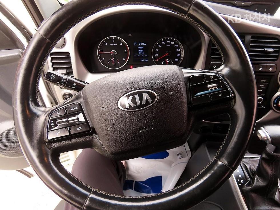 2022 - kia bongo iii