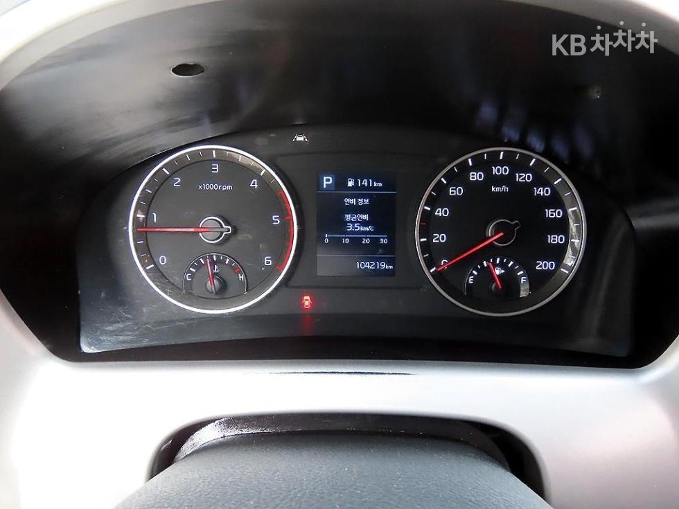2022 - kia bongo iii
