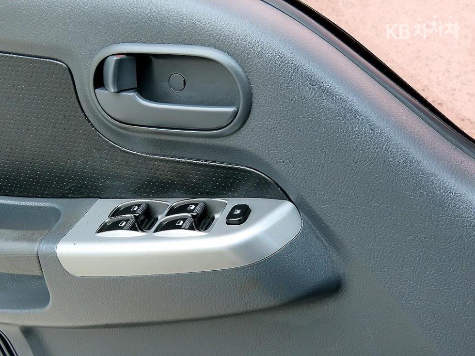 2022 - kia bongo iii