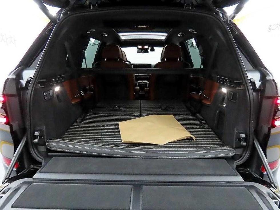BMW X7 — miniaturë 18